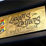 Layang Layang Guest House Melaka