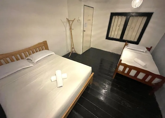 Layang Layang Guest House Melaka