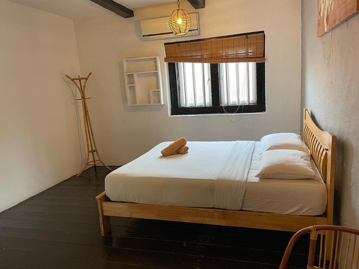 Guest house Layang Layang Malacca