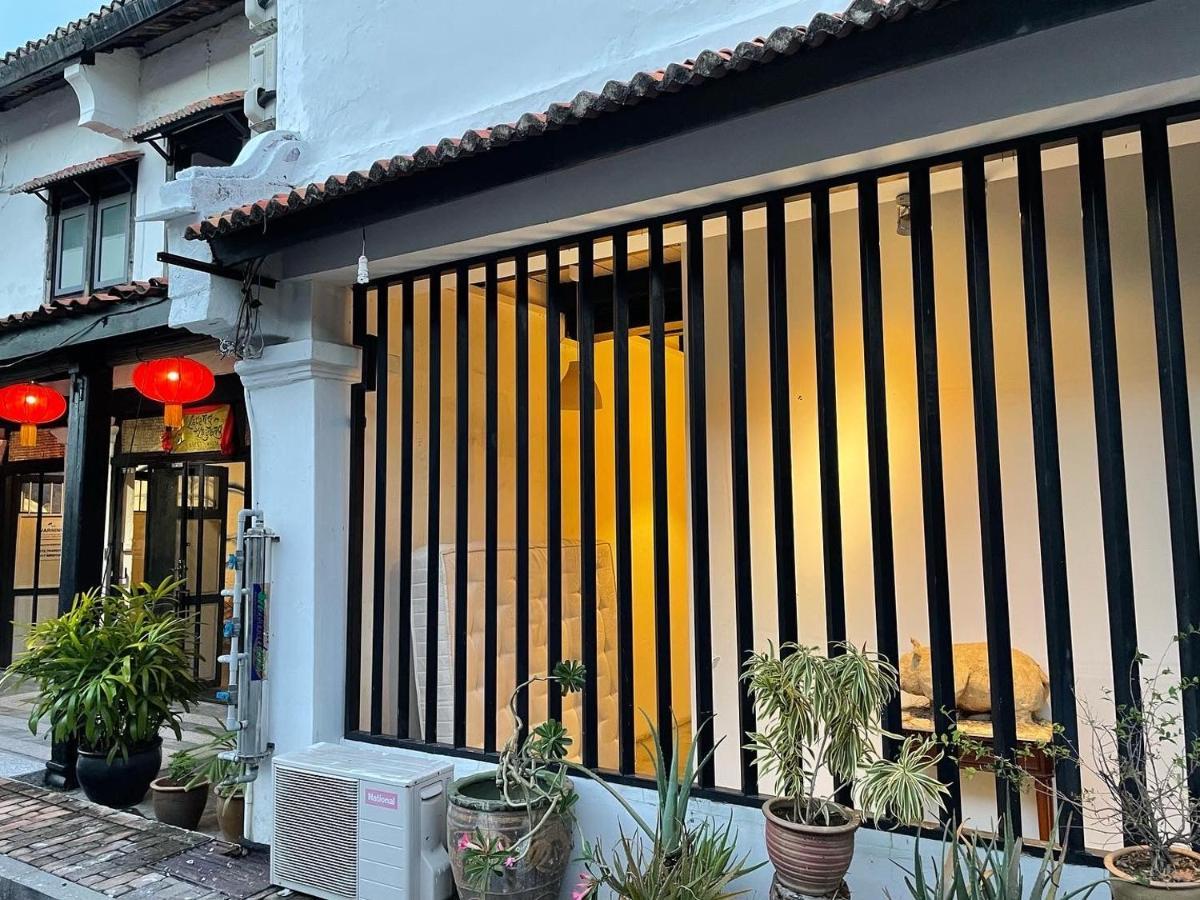 Layang Layang Guest house