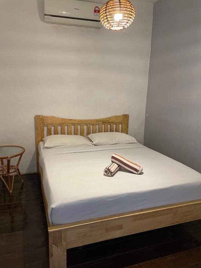 Layang Layang Guest house 2*