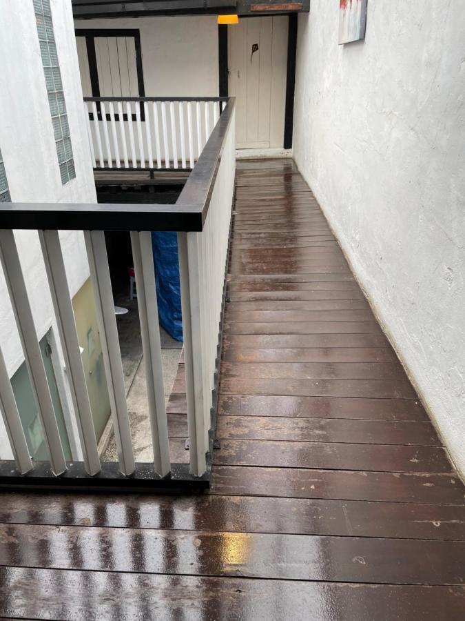 Guest house Layang Layang Malacca