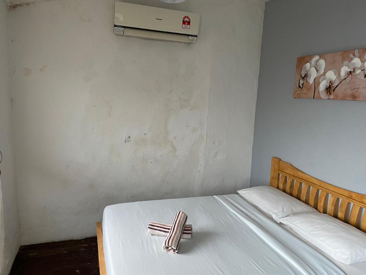 Guest house Layang Layang Malacca