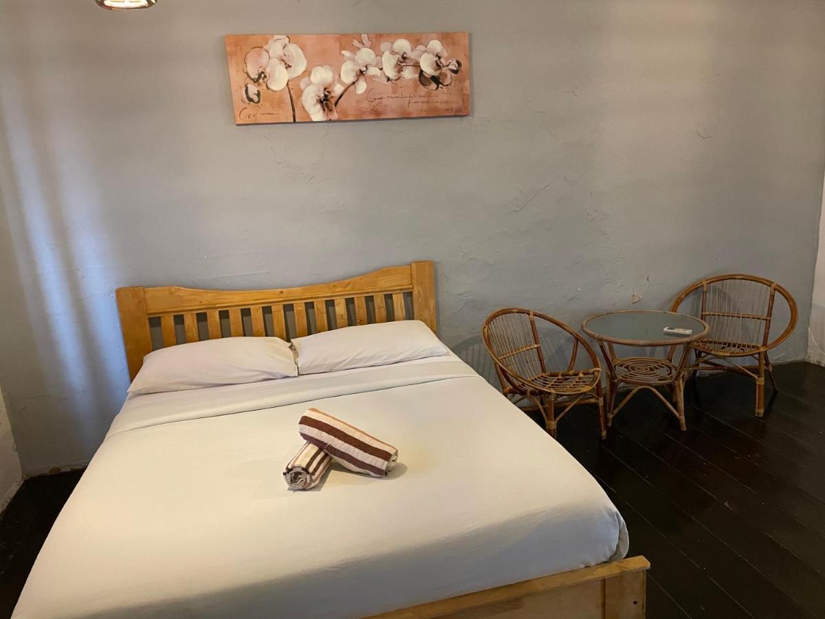 Guest house Layang Layang