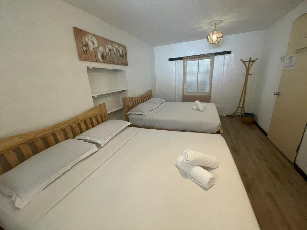 Layang Layang Guest house Malacca