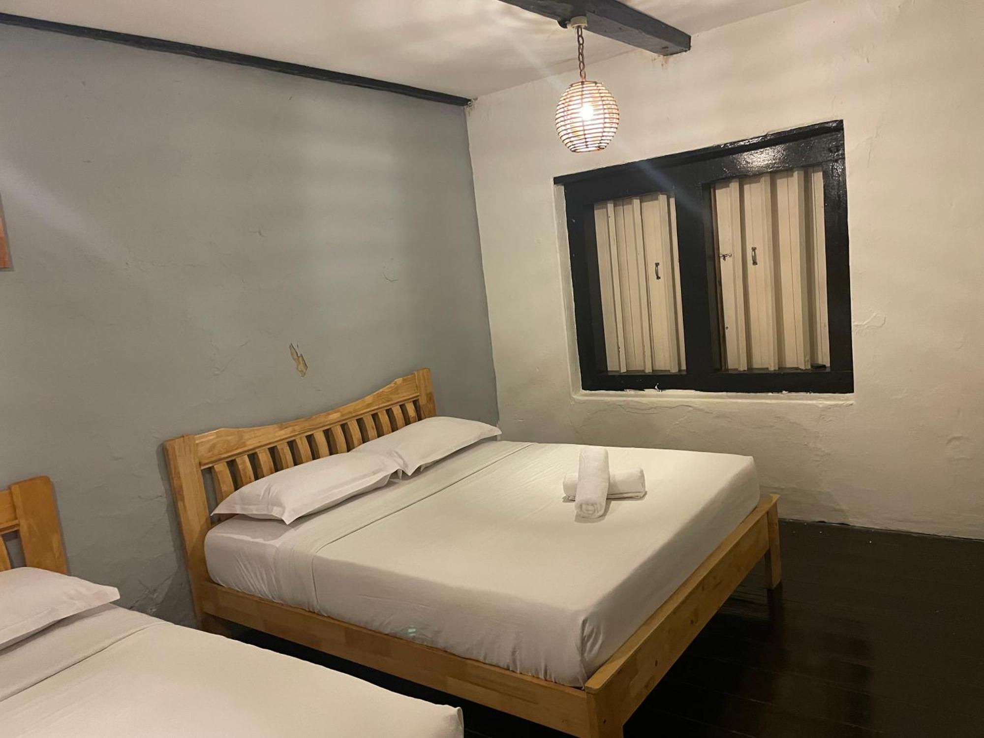 Layang Layang Guest house