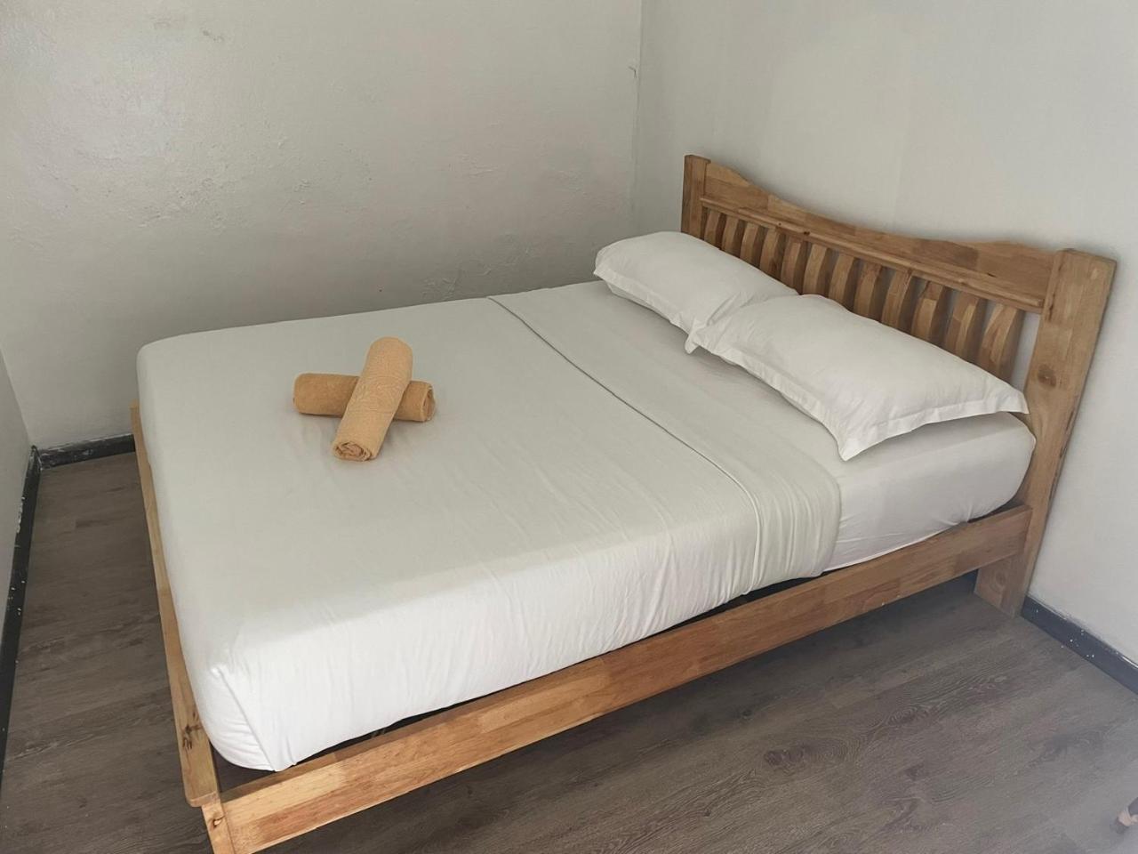 Guest house Layang Layang
