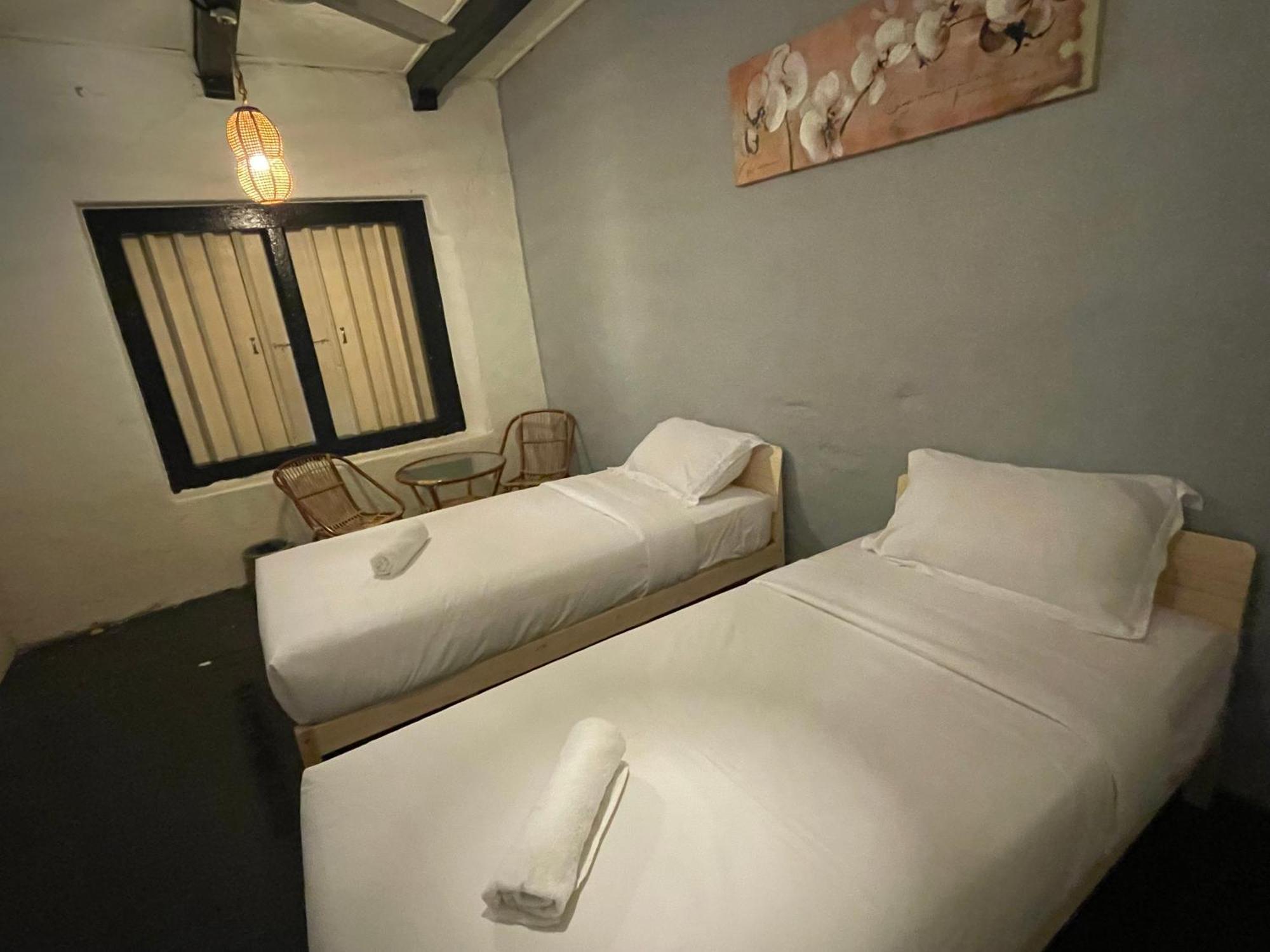 Guest house Layang Layang Malacca