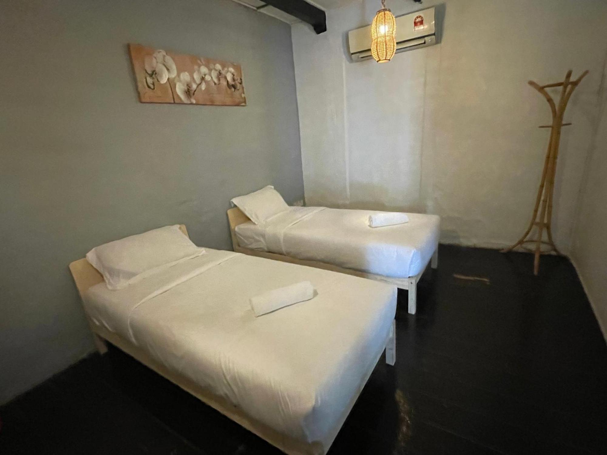 Layang Layang Guest house Malacca