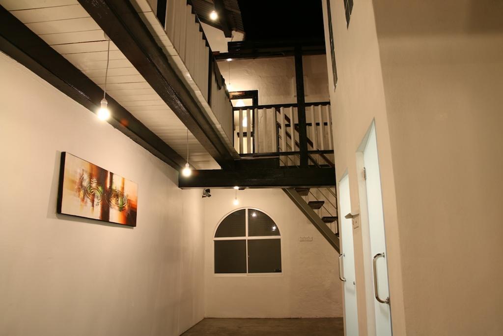 Guest house Layang Layang