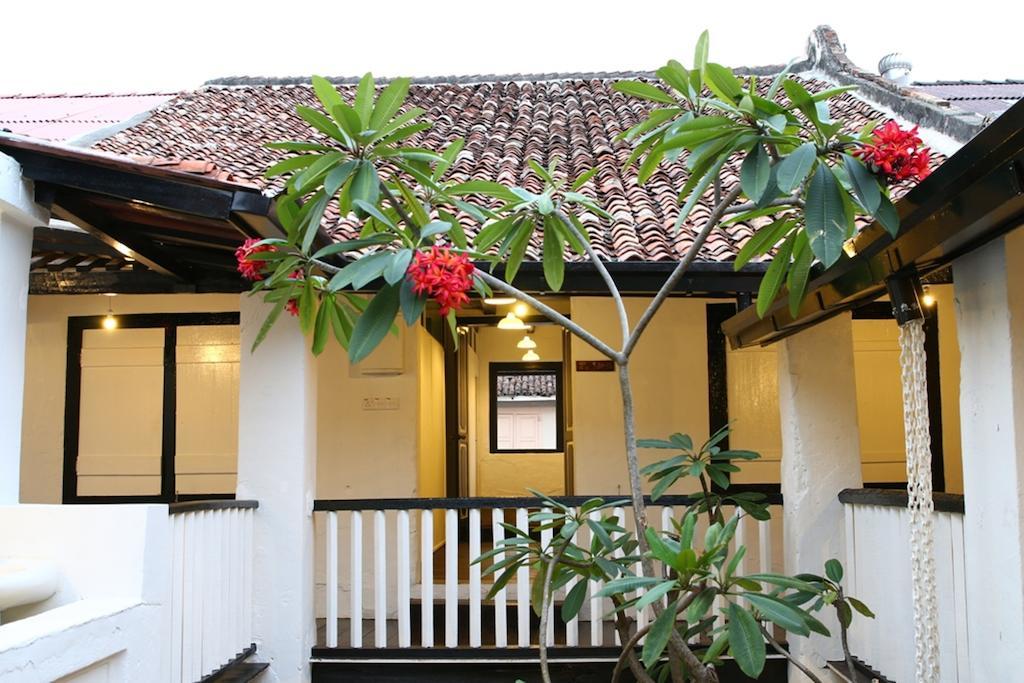 Layang Layang Malacca