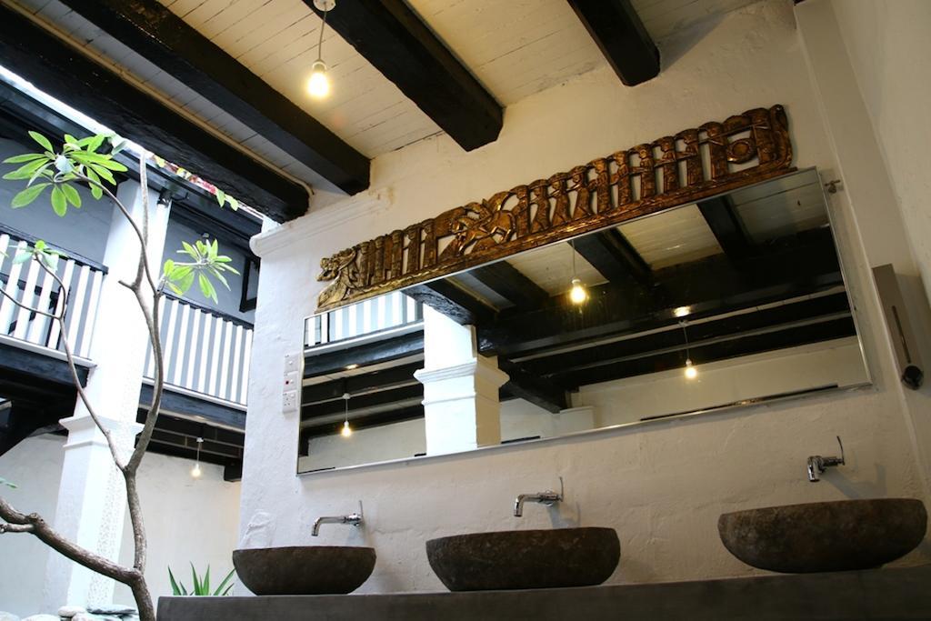 Guest house Layang Layang Malacca