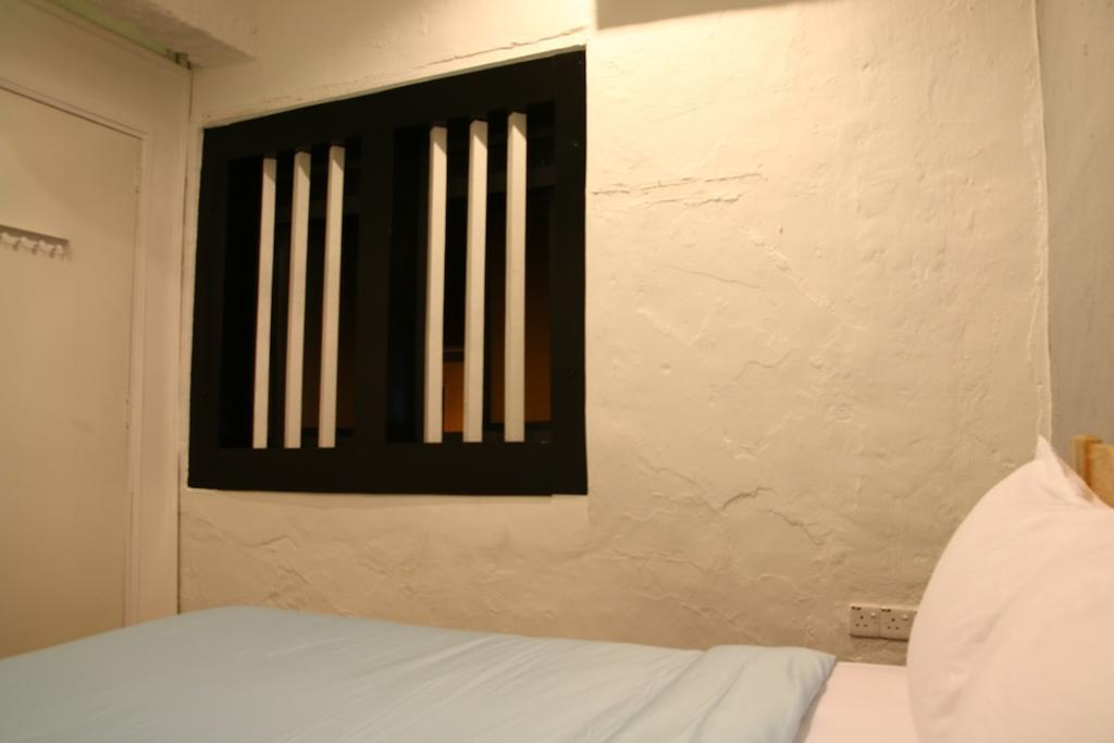 Guest house Layang Layang Malacca